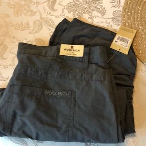 Woolrich Capris